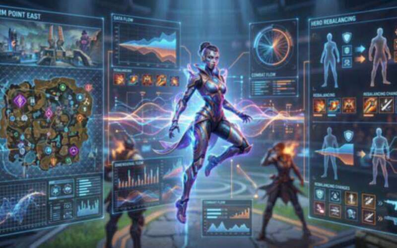 Apex Legends Season 21