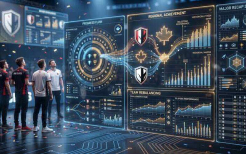 PGL CS2 Major